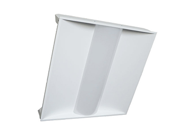 30x120 LED Troffer Light Panel 3 Color Temperature and 4 power 26W 32W in one fixture