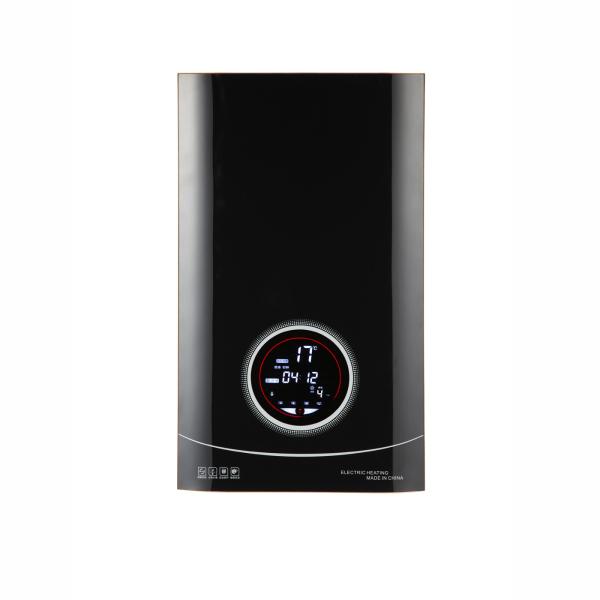 12kw Electric Boiler Home Business Voltage 380V Storage Electric Water Heater Domestic