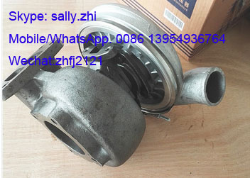 brand new turbocharger, 2270137, engine parts for LG936L/LG956L Weichai Engine