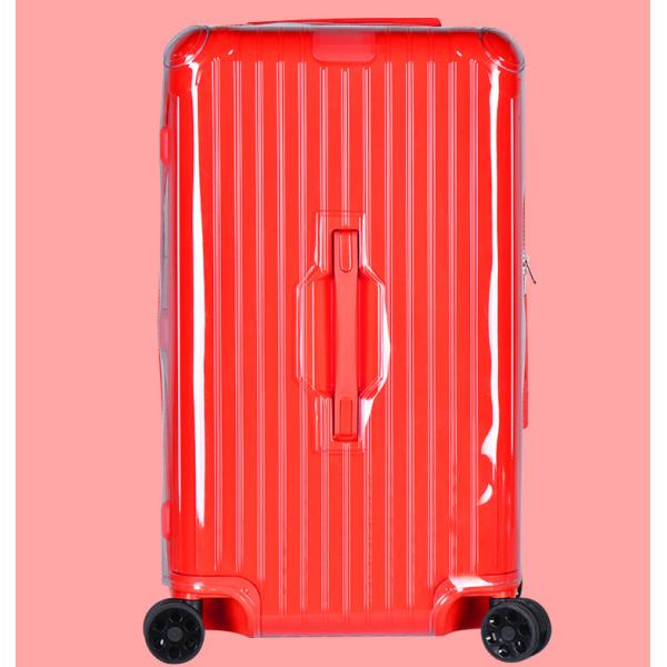 Non Toxic Transparent TPU Fabric