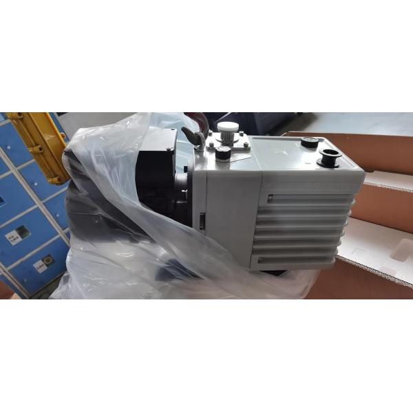 Масло этапа двойника DRV24 загерметизировало роторный вакуумный насос насоса 6 L/s промышленный
