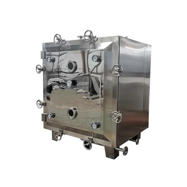 Управление PLC машины подноса вакуума квадрата модели YZG/FZG более сухое