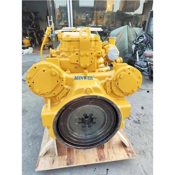 MINWEE  engine NEW Diesel  C11 C18 C6.6 C6.4 Complete Engine Assembly