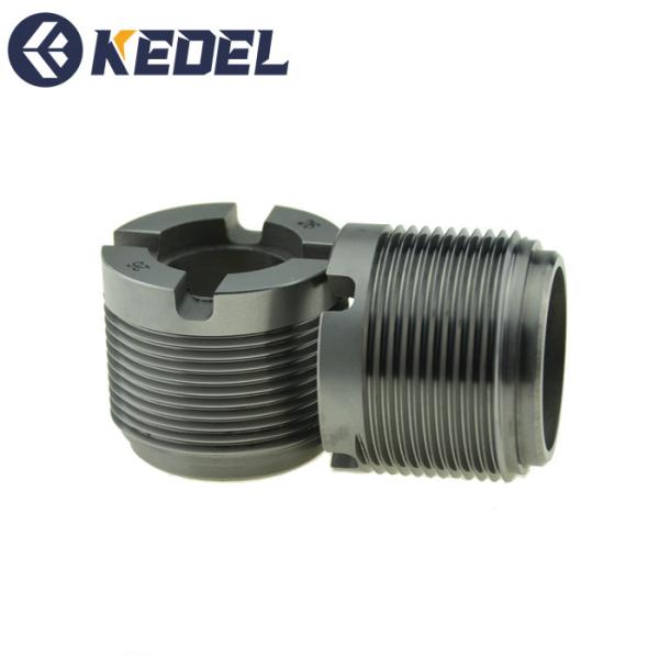 PDC Drill Bit Nozzle Tungsten Carbide 25.21mm Outer Diameter YG8 Grade