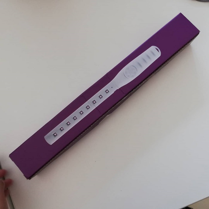 USB поручая УЛЬТРАФИОЛЕТОВУЮ ручку обеззараживанием