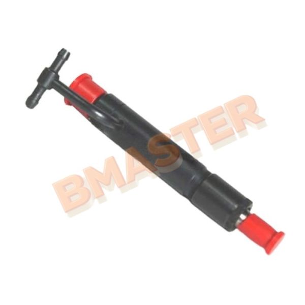Fuel Injector 729642-53100 For 3TNV84T-BGKM Engine With Precision CNC Machining For Diesel Engines