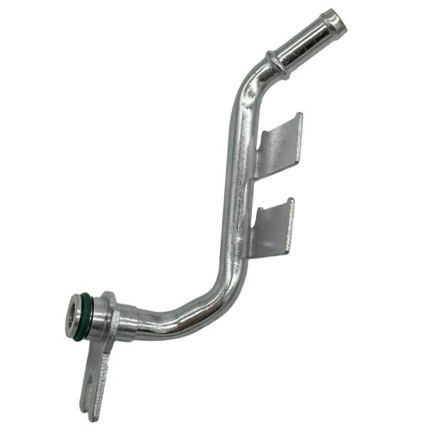 WOMALA Turbocharger water outlet pipe LR121762 For Range Rover sport