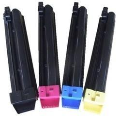 TK895 Kyocera Toner Cartridges For Kyocera FS - C 8520MFP , 6000 Pages