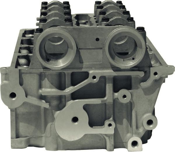 MAZDA BT-50 WLAT WE Aluminum Cylinder Head WE01-10-100K WE01-10-100J 908749 2.5L  3.0L 16V