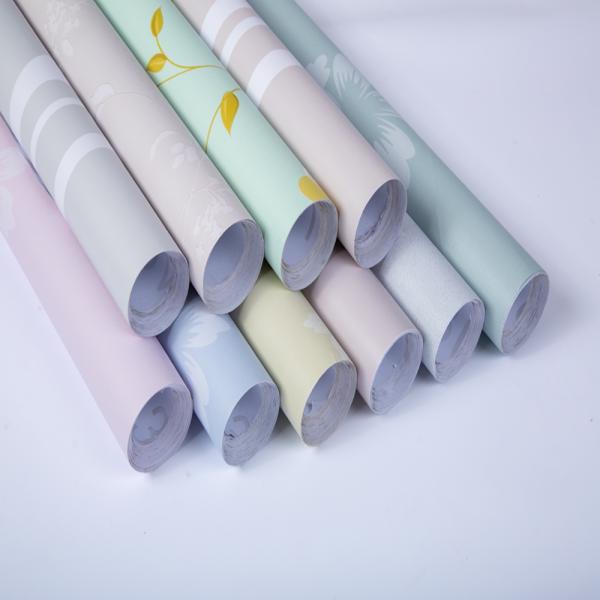 Width 122cm 60cm 3D Washable Wallpaper Moisture Proof 3D Brick Wallpaper Sticker