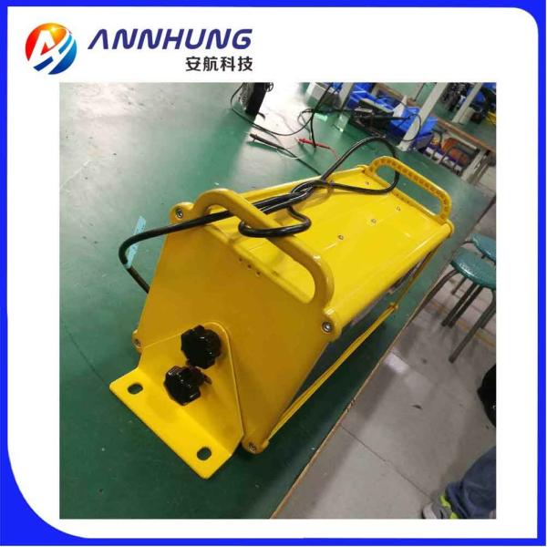 Цвет белизны 200000кд/20000кд/2000кд света затруднения авиации СИД высокой интенсивности ИКАО