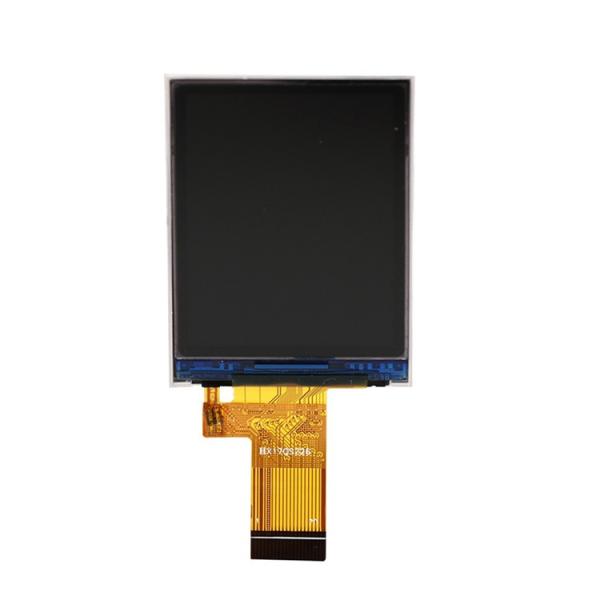 Small LCM 2.2 Inch MCU 16bit Tft Resistive Touchscreen