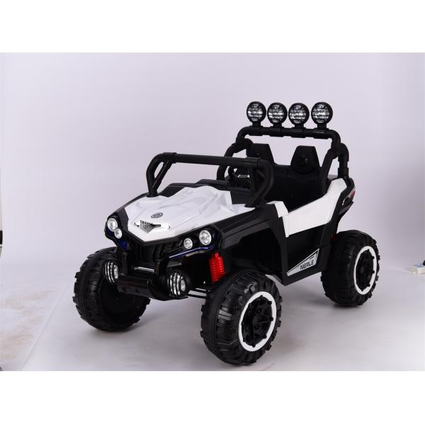 Переносные 12В электрические дети дети ездят на машине с дистанционным управлением для 3-8 лет