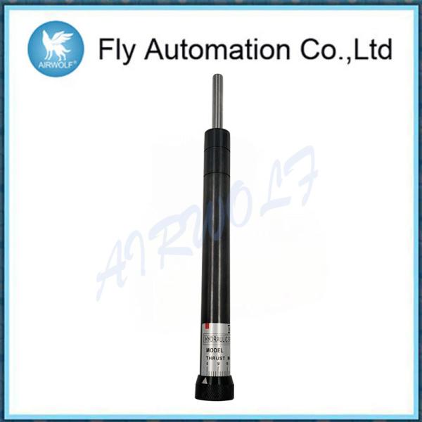 Регулятор ХР60 скорости регулятора скорости амортизатора удара нержавеющей стали