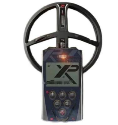 XP ORX Metal Detector High Precision Underground Treasure Finder with IP55 Protection and 5 cm Search Coil Diameter