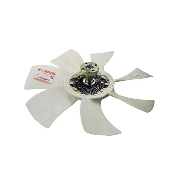 Light Truck Silicone Oil Clutch Fan Original Auto Parts X10001744  Universal Silicone Oil Clutch Fan Assembly