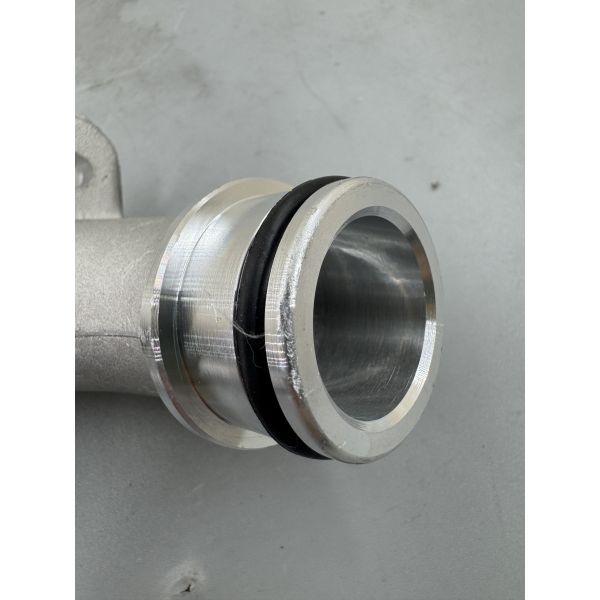 High Quality Aluminum Pipe Assembly-Long LR050935 for Land Rover Range Rover 2013 onwards