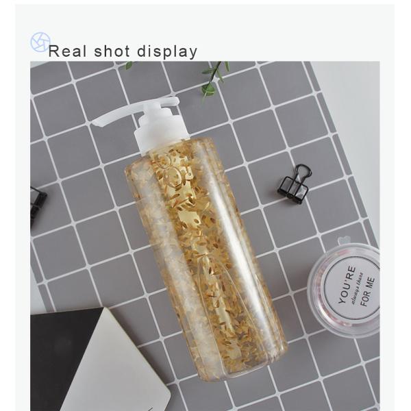 Dos produtos faciais dos cuidados com a pele do soro da cara da alfazema hidratação orgânica