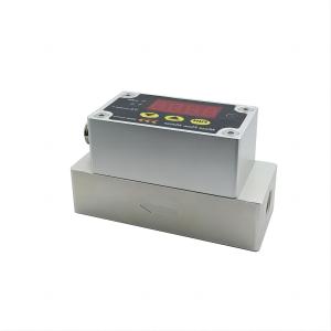 CMF9005 Tensão de alimentação 7-24VDC 50mA Tempo de resposta personalizável 67