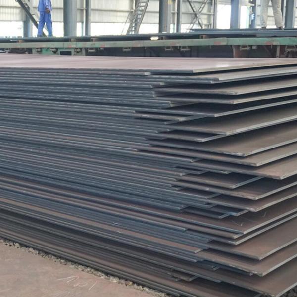 C35 Толщина 16 мм 2500 мм*8900 мм Средняя углеродистая сталь ISO 683-1 Маслянирование для машин