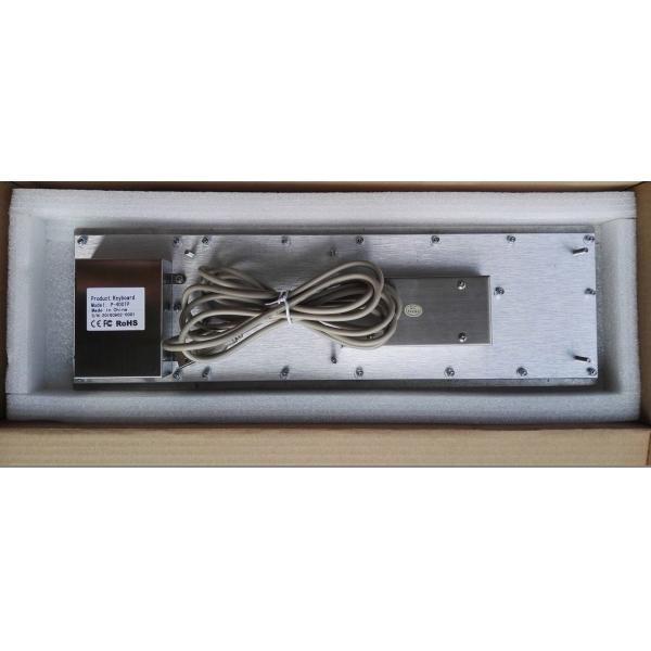 Клавиатура трекбола вишни мыши экрана касания, прочная клавиатура настольного компьютера