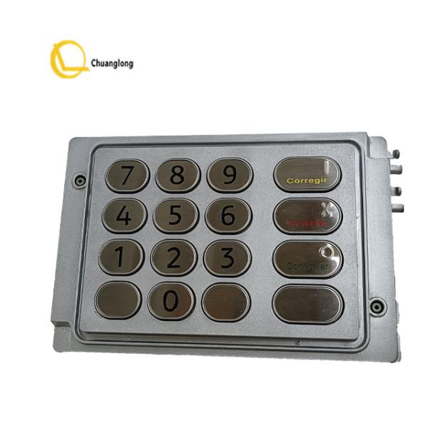 NCR EPP 3 Spanish 17 Module Assy ATM Skimmers Machine Parts 4450744313 445-0744313