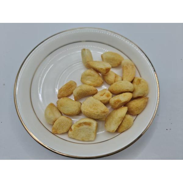 オリジナル / カスタマイズフレーバーオーガニックみじん切りニンニク