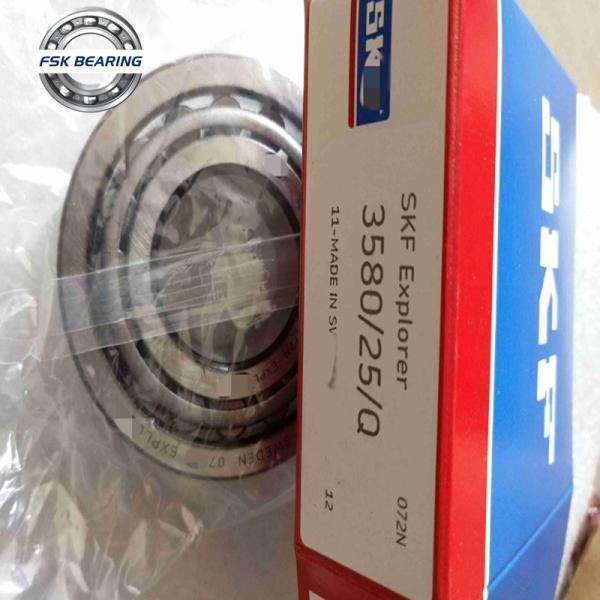 USA Market 008 981 3505 Wheel Bearing Tapered Roller Bearing ID110mm OD170mm ABEC-5