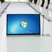 Customized  Paperless Meeting System Digital Conference System Microphone Central Processor