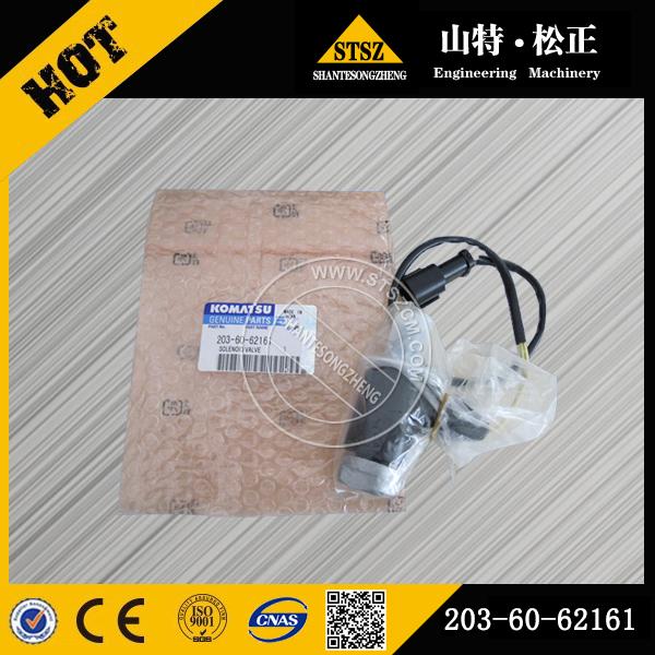 PC200-6 LS valve 708-1L-04720 ,komatsu excavator spare parts