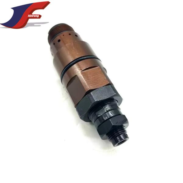 834G 836 844K 854 GVALVE GP-RELIEF 6E6138 FOR PARTS