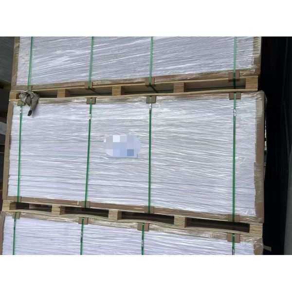 High Density 4''X8'' White PVC Celuka Boards PVC Plastic Foam Board for Furniture and Cabinet