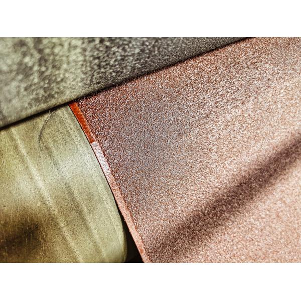 2118 Fao Close Coated Xy-Cloth Abrasive 370mm / 54' Jumbo Bread