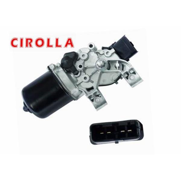 Mini Windshield Wiper Motor For Renault 45W , IP 44 wipers motor replacement