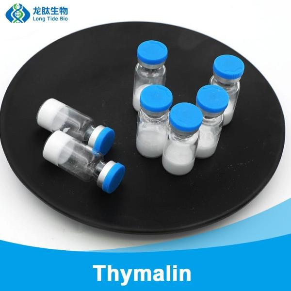                    Hot Selling 99% Purity Thymalin Peptide CAS 79621-14-0 with Best Price             