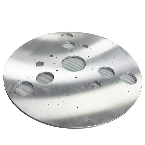 3-Axis Machining Services: Aerodynamic Machining and China Machining Solutions