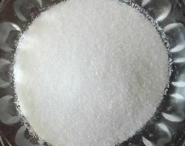 (C3H5NO)N Sewage Treatment Chemicals Light Yellow Polyacrylamide Flocculant