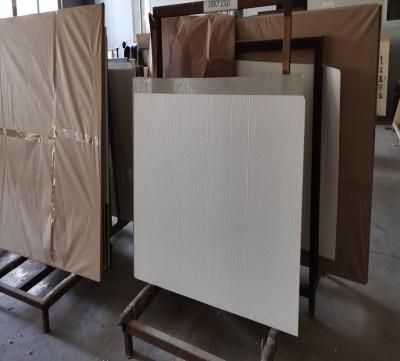 ZF3 20mm X Ray Protection Radiation Shielding Window Glasses 1000mm X1500mm