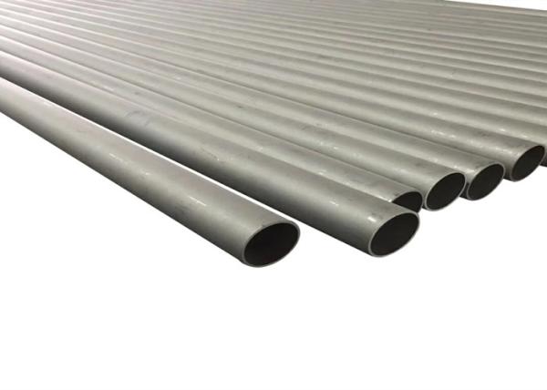 A312 TP310S 2520 Stainless Steel Seamless Pipe 1/8 - 36 SCH 10S Customized