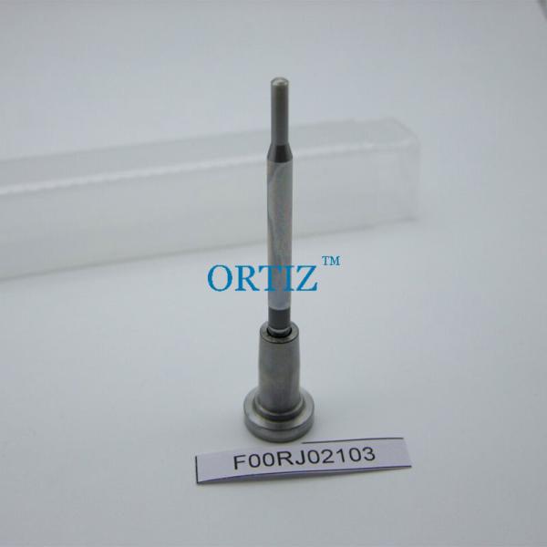 Части высокоскоростного автомобиля запасные, стальная модулирующая лампа дизельного масла Ф00РДЖ02103