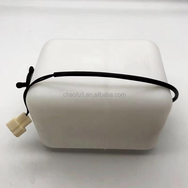 El tanque de expansión del refrigerante 4130139 para los modelos EX100-220 SH60-200