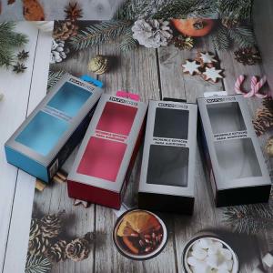 Custom Printing Logo Electronic Product Carton Charger Paper Packaging Box