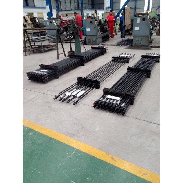 Тяжелый стены Chrome плакировкой трубопровод насоса хорошо антифрикционный для добычи нефти