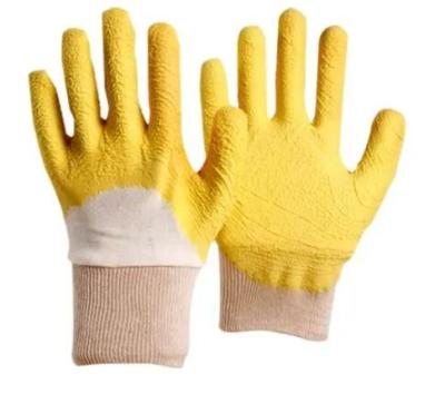 Garniture à demi-couche en jersey, à demi-couche en latex, à demi-couche en latex, à demi-couche en latex, à demi-couche en latex, à demi-couche en latex