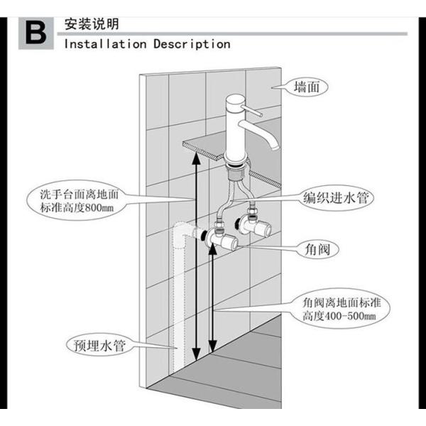 80 X47/cm PVC bathroom cabinet / wall cabinet / hung cabinet / white color for bathroom