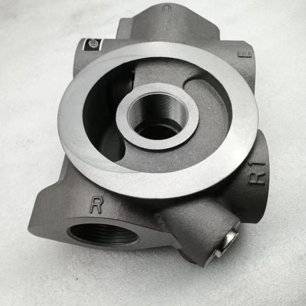 CZ71127 Plugs de remplacement pour les travaux de construction de compresseurs d'air industriels durables