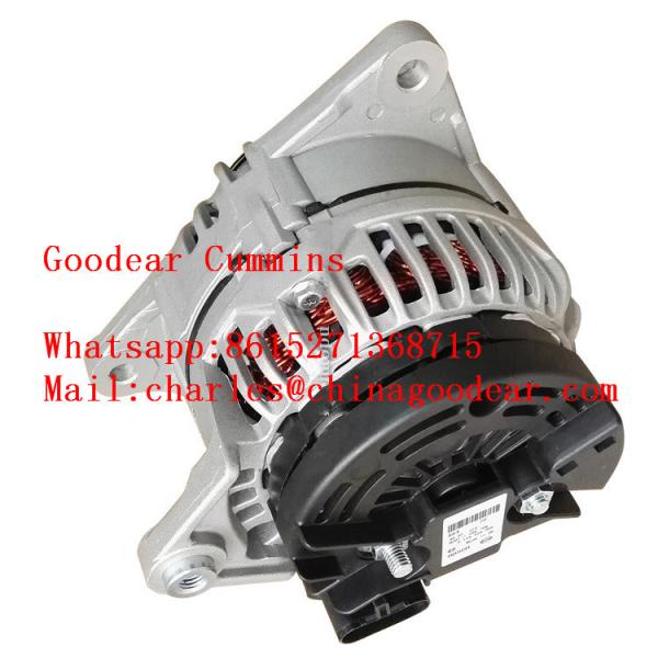 Dongfeng ISBE diesel engine alternator generator 4892318/5259577