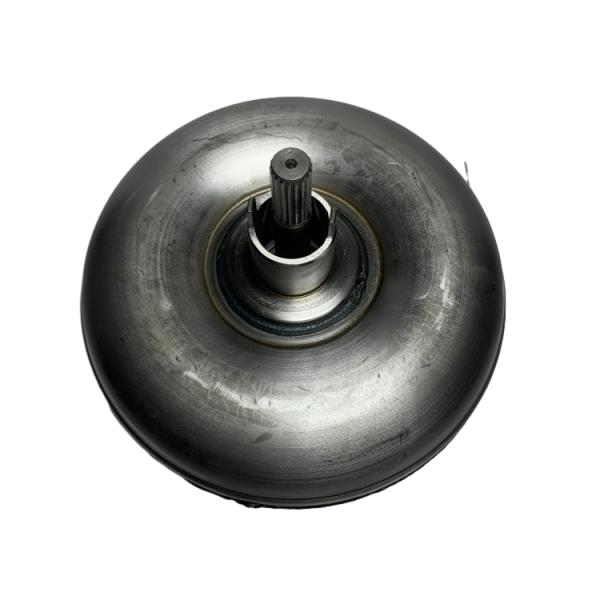 Steel Material Torque Converter with Long Working Life for CPCD10-30 Model Transmission System