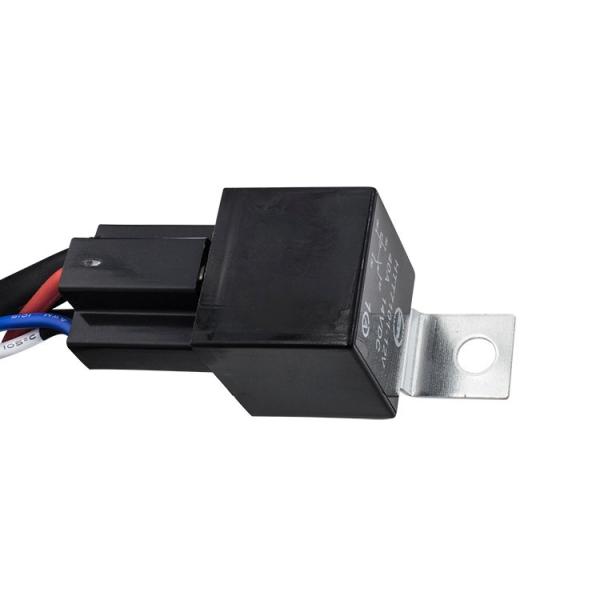 2.5 M Car Trailer Wiring Kit , Waterproof Wiring Harness Conversion Kits For Car Accessories