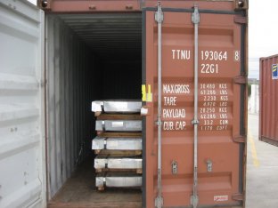 Custom Cut DC01, DC02, DC03, DC04, SAE 1006, SAE 1008 Cold Rolled Steel Coils / Sheet
